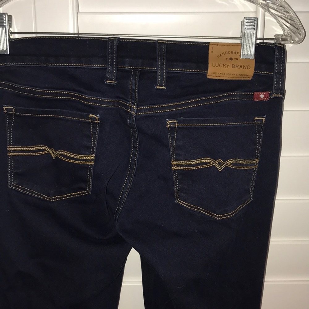 Dark denim - Picture 4 of 4